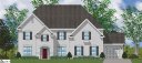 332 Scotts Bluff Drive Lot 1 sold home in Simpsonville, SC