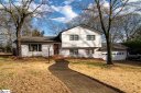 16 Overton Avenue sold home in Greenville, SC