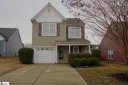 618 Millridge Court sold home in Boiling Springs, SC