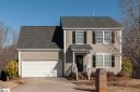 203 Hampton Ridge Drive sold home in Greer, SC