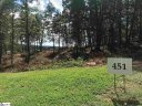 812 Montebello Drive Lot 451 sold home in Greenville, SC
