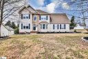 4 Meadow Ridge Drive sold home in Greer, SC