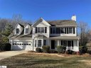 6 Flagstone Court sold home in Simpsonville, SC