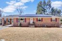 7 Timberlake Drive sold home in Greenville, SC