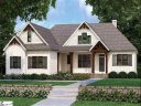 741 Brookdale Drive sold home in Greer, SC