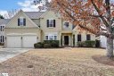 16 Treyburn Court sold home in Greer, SC