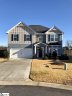 205 E Deer Drive sold home in Greenville, SC