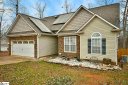 336 Cliffrose Court sold home in Spartanburg, SC