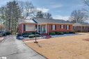 206 Hillside Drive sold home in Greer, SC