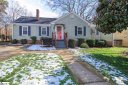208 Ridgecrest Drive sold home in Greenville, SC