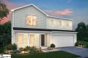 609 Tacoma Trail sold home in Spartanburg, SC
