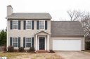 610 Riverside Chase Circle sold home in Greer, SC