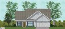 194 Crisp Cameo Court Lot 30 sold home in Greer, SC