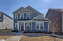 743 Rose Penny Lane sold home in Spartanburg, SC