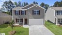 220 Millen Drive sold home in Woodruff, SC