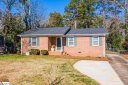 5 Milford Lane sold home in Greenville, SC
