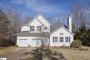 102 W Peninsula Drive sold home in Laurens, SC