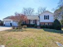 105 Terry Lee Drive sold home in Piedmont, SC