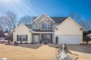 202 Meadow Lake Trail sold home in Greer, SC