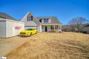 935 Echo Ridge Drive sold home in Duncan, SC