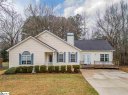 111 Ginger Lane sold home in Easley, SC