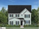 213 Deerview Trail sold home in Simpsonville, SC