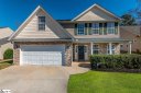 4 Kingsdale Court sold home in Simpsonville, SC
