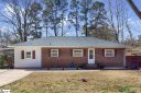 110 Lynn Street sold home in Greer, SC