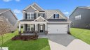 611 Fern Hollow Trail sold home in Anderson, SC