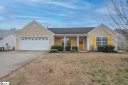 209 Luke Court sold home in Inman, SC