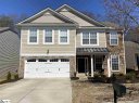 4 Knoll Ridge Drive sold home in Greer, SC