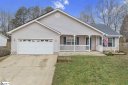 3 Waterthrush Way sold home in Simpsonville, SC