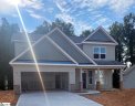 106 Clyburn Lane sold home in Taylors, SC