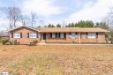 134 Cashmere Drive sold home in Greenville, SC