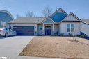 313 Longfellow Way sold home in Simpsonville, SC