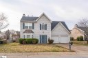 211 Clay Thorn Court sold home in Greer, SC