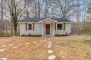 6 Jones Circle sold home in Greenville, SC
