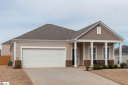 121 Jones Peak Drive sold home in Simpsonville, SC