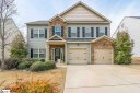 212 St Lucie Drive sold home in Simpsonville, SC