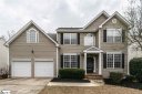121 Waterton Way sold home in Simpsonville, SC