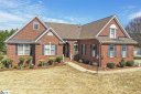 617 Heathercrest Court sold home in Simpsonville, SC