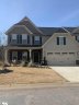 60 Hemingway Lane sold home in Simpsonville, SC