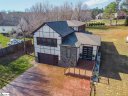 307 N Fredrick Way sold home in Boiling Springs, SC