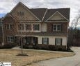 252 Ivy Woods Court sold home in Fountain Inn, SC