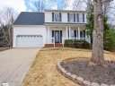 14 Crevasse Lane sold home in Greenville, SC