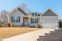 501 Hudders Creek Way sold home in Simpsonville, SC