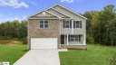 483 Bucky Drive sold home in Woodruff, SC