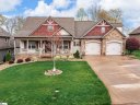 397 Copper Creek Circle sold home in Inman, SC