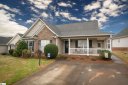 348 Split Oak Lane sold home in Inman, SC
