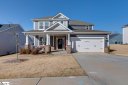 142 Quail Creek Drive sold home in Greer, SC